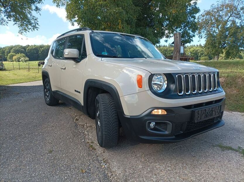 Renegade
