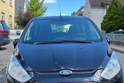Ford B-Max 169.742 km 3.000 € Mörfelden-Walldorf 64546
