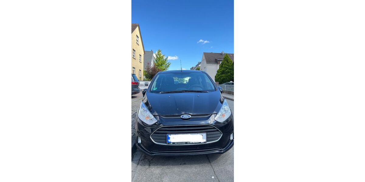 Ford B-Max 169.742 km 3.000 € Mörfelden-Walldorf 64546