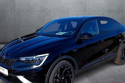 Renault Arkana 9.500 km 30.990 &euro; Ettlingen 76275