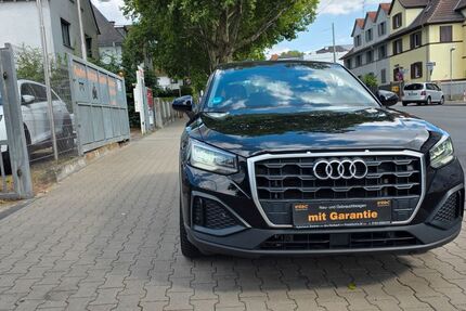 Audi Q2 92.000 km 19.950 &euro; Offenbach 63071