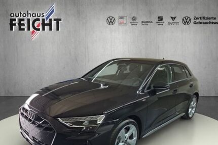Audi A3 5.000 km 37.979 &euro; Haar 85540