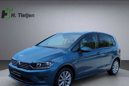 VW Golf Sportsvan 77.570 km 12.690 € Buxtehude 21614