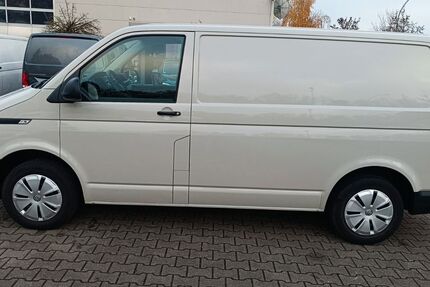 VW T6 Transporter 98.500 km 17.900 &euro; Siegenburg 93354