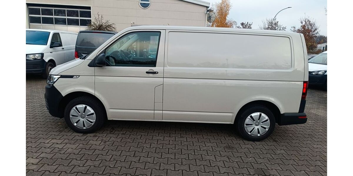 VW T6 Transporter 98.500 km 17.900 &euro; Siegenburg 93354