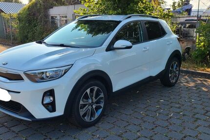 Kia Stonic 58.000 km 12.150 &euro; Westheim 67368