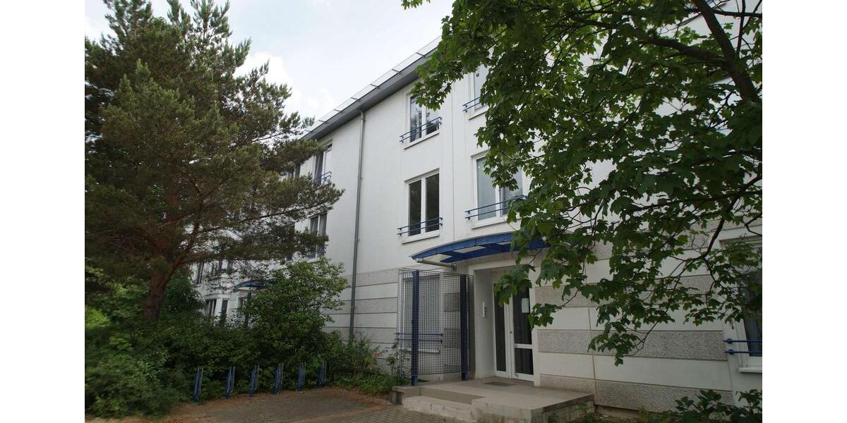 Etagenwohnung Jessen (Elster) - 4 Zimmer, 98 m&sup2;, 625&euro; | Angebot:26199626