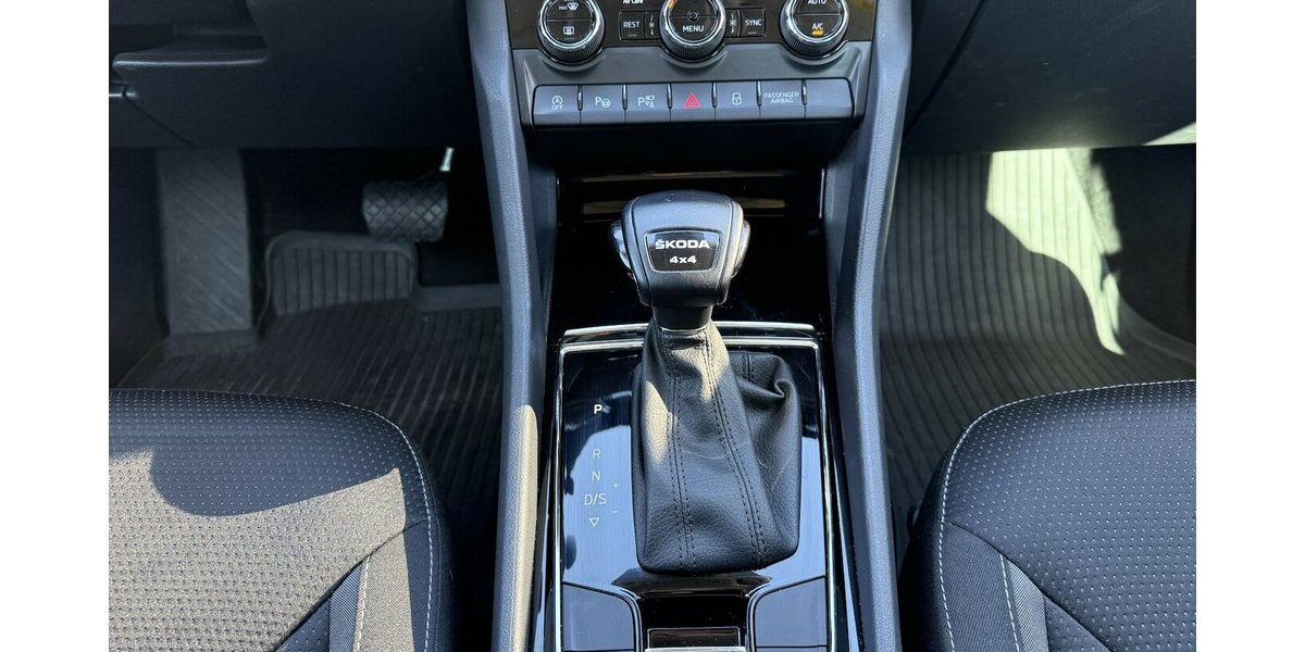 Skoda Kodiaq 2.0 TDi 4x4 DSG Virtual Matrix 360° Kamera 193.100 km 23.750 &euro; Altdorf 84032