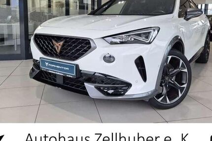 Cupra Formentor 58.400 km 29.326 &euro; Neuötting 84524