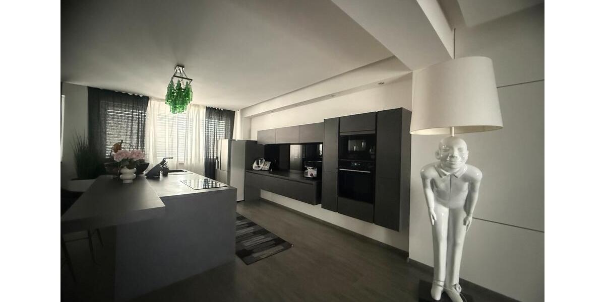 Loft - Studio - Atelier Pforzheim Weststadt - 3 Zimmer, 163 m&sup2;, 380.000&euro; | Angebot:27077956