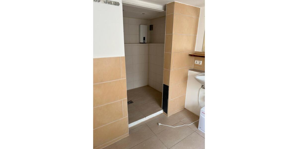 3ZKB mit Gartennutzung 3 zimmer