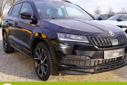 Skoda Karoq 95.600 km 22.940 &euro; Lippstadt 59557