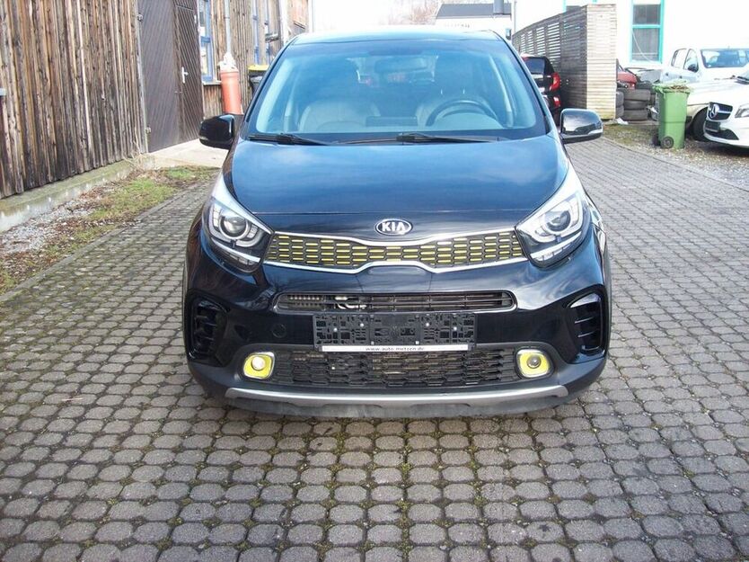 Picanto