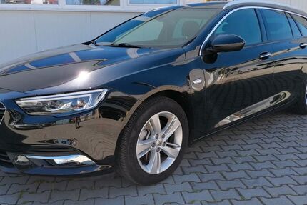 Opel Insignia 105.900 km 14.100 € Schwarzenfeld 92521
