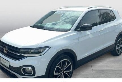 VW T-Cross 67.900 km 17.450 &euro; Meppen 49716