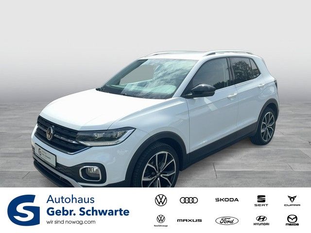 VW T-Cross 67.900 km 17.450 &euro; Meppen 49716