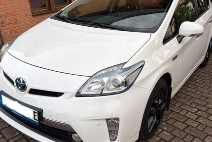 Toyota Prius 150.000 km 11.900 &euro; Rimbach 64668