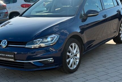 VW Golf 137.000 km 12.490 &euro; Wirges 56422
