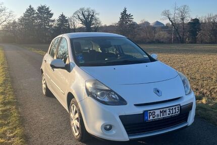 Renault Clio 132.500 km 3.000 &euro; Borchen 33178
