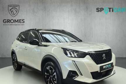 Peugeot 2008 15.600 km 21.190 &euro; Wartenberg 85456