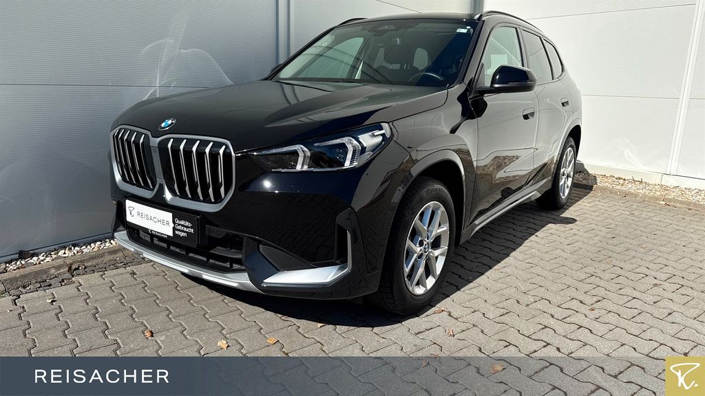 BMW X1 19.978 km 35.899 &euro; Landsberg am Lech 86899