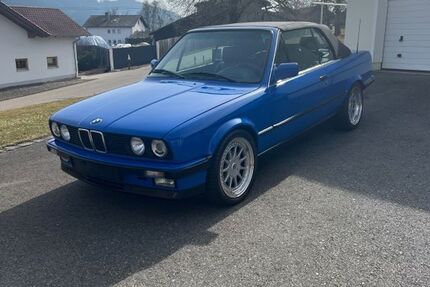 BMW 325 108.000 km 27.900 &euro; Konzell 94357