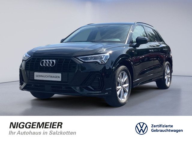 Audi Q3 61.693 km 29.550 &euro; Salzkotten 33154