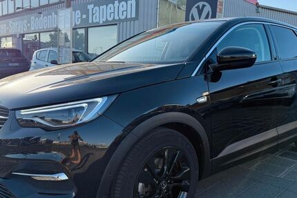 Opel Grandland (X) 65.927 km 19.990 &euro; Nürnberg 90431