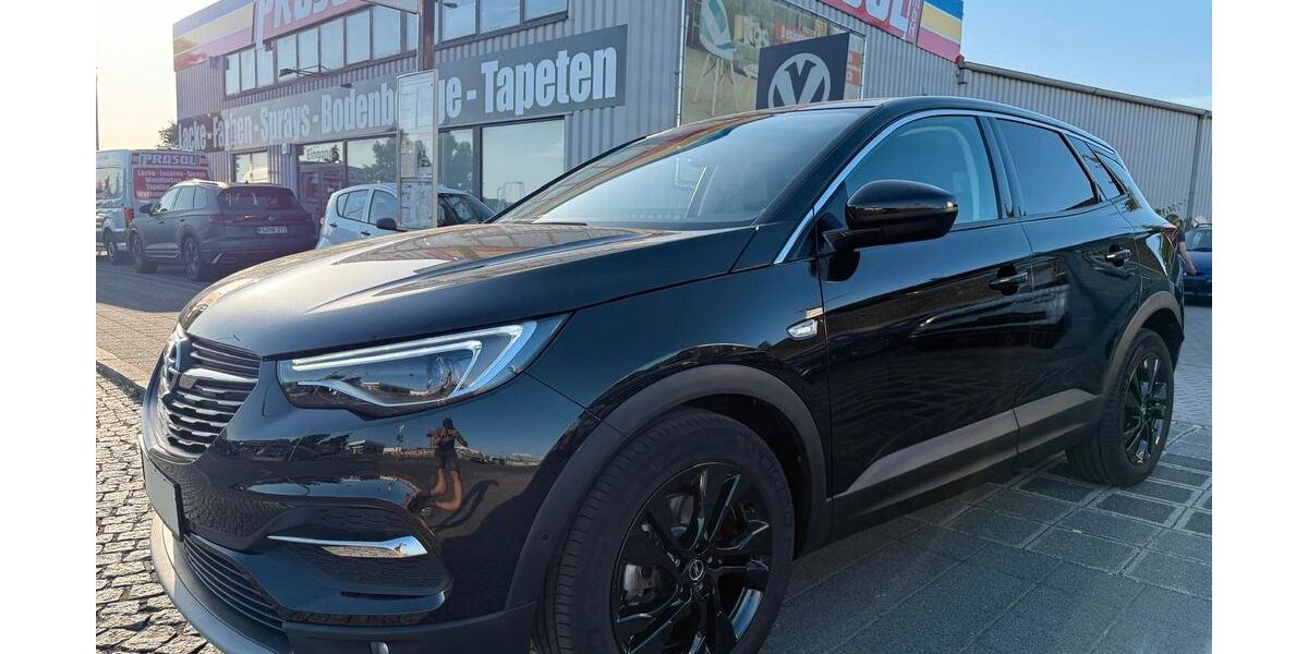 Opel Grandland (X) 65.927 km 19.990 &euro; Nürnberg 90431