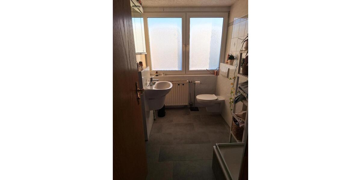 Ein-Raum Wohnung in Brandenburg 1 zimmer