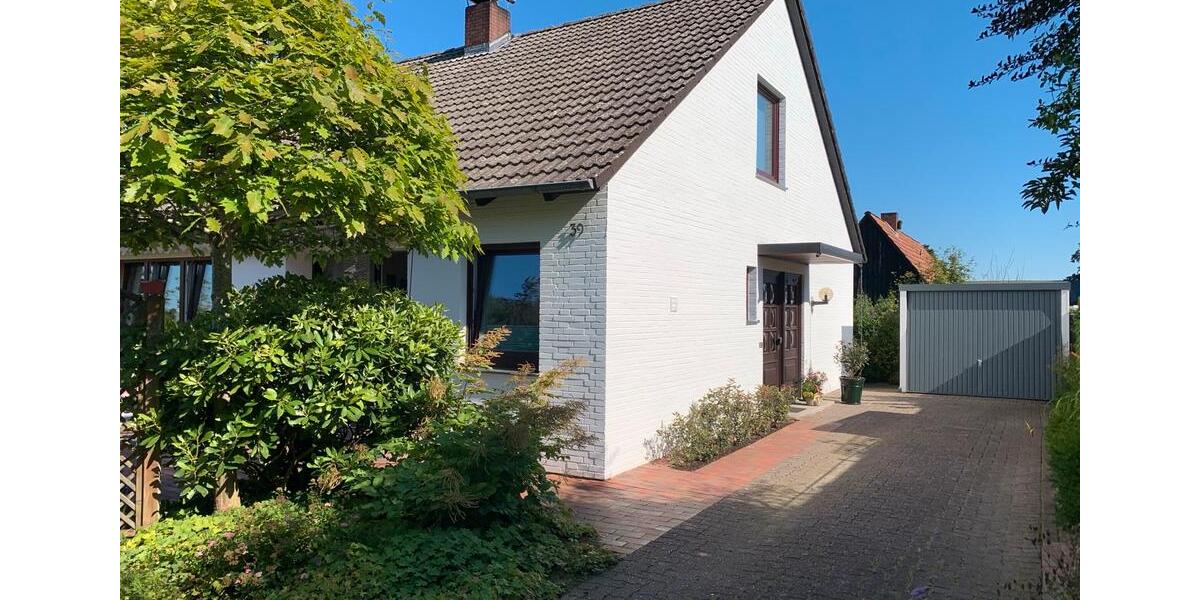Einfamilienhaus Trittau - 5 Zimmer, 150 m&sup2;, 695.000&euro; | Angebot:27083624