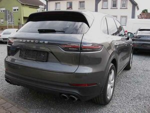 Porsche Cayenne E-Hybrid Tiptr. S 1.HD dt.Fzg. 57.000 km 59.999 &euro; Biebesheim 64584
