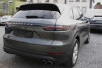 Porsche Cayenne E-Hybrid Tiptr. S 1.HD dt.Fzg. 57.000 km 59.999 &euro; Biebesheim 64584