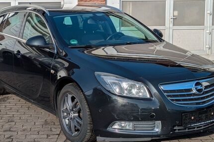 Opel Insignia 424.300 km 1.450 &euro; Cölbe-Bernsdorf 35091
