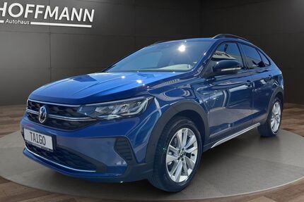 VW Taigo 4.550 km 26.990 &euro; Winterberg 59955