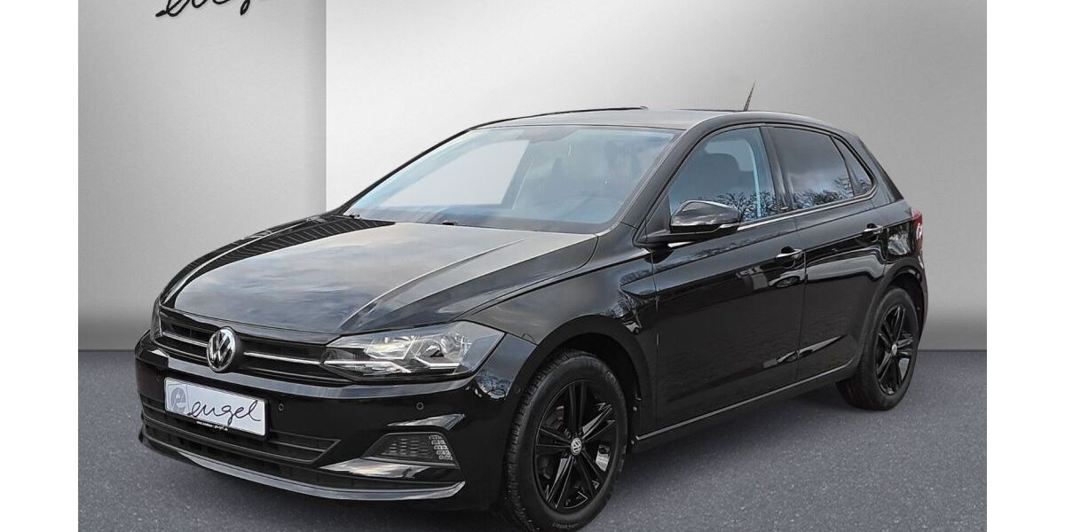 VW Polo 61.852 km 14.749 &euro; Wunsiedel 95632