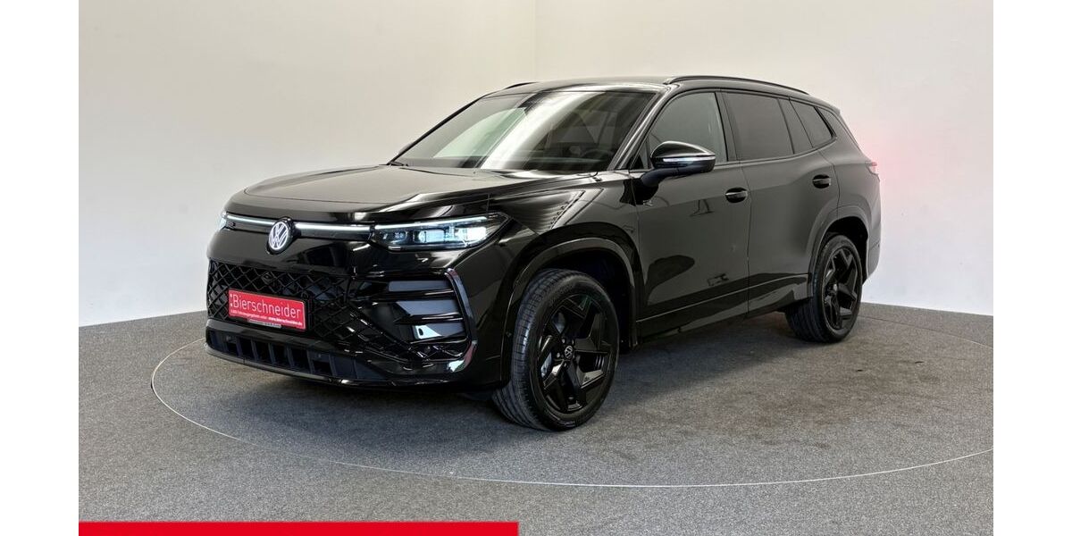 VW Tayron 1.200 km 48.950 &euro; Weißenburg 91781