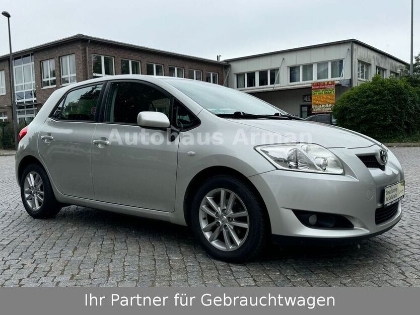 Auris