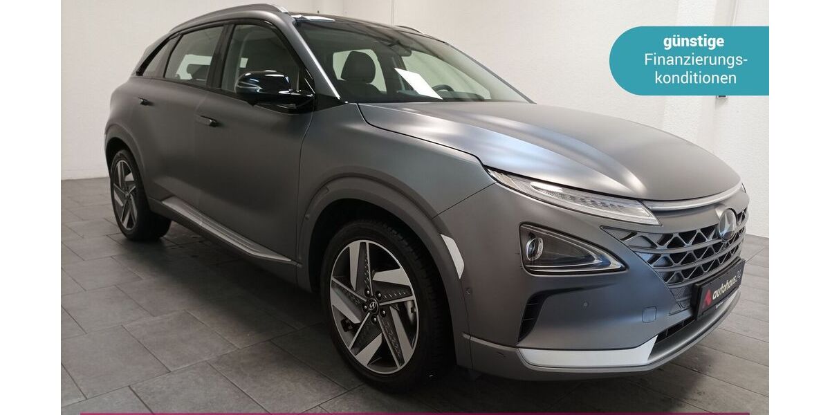 Hyundai NEXO 36.251 km 12.970 &euro; Egelsbach 63329