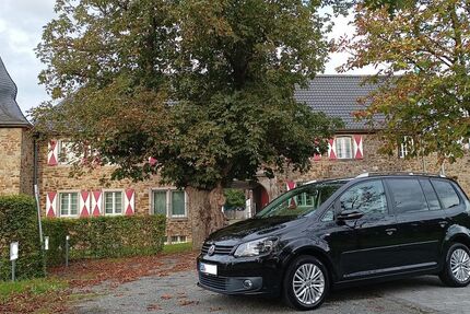 VW Touran 129.000 km 12.999 € Lohmar 53797