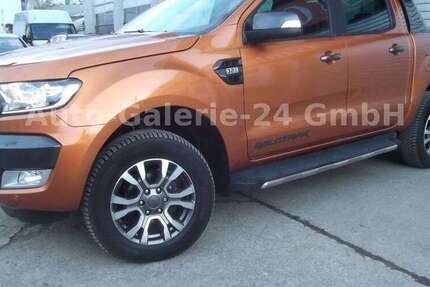Ford Ranger 116.200 km 24.990 &euro; Berlin 12277