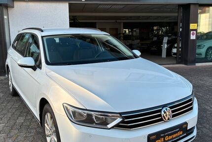 VW Passat Variant 136.724 km 12.499 &euro; Frankenau 35110