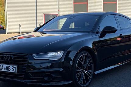 Audi A7 233.000 km 17.495 &euro; Boppard 56154