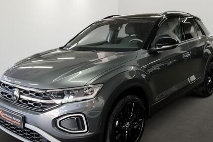VW T-Roc 40.537 km 26.950 &euro; Kaiserslautern 67663