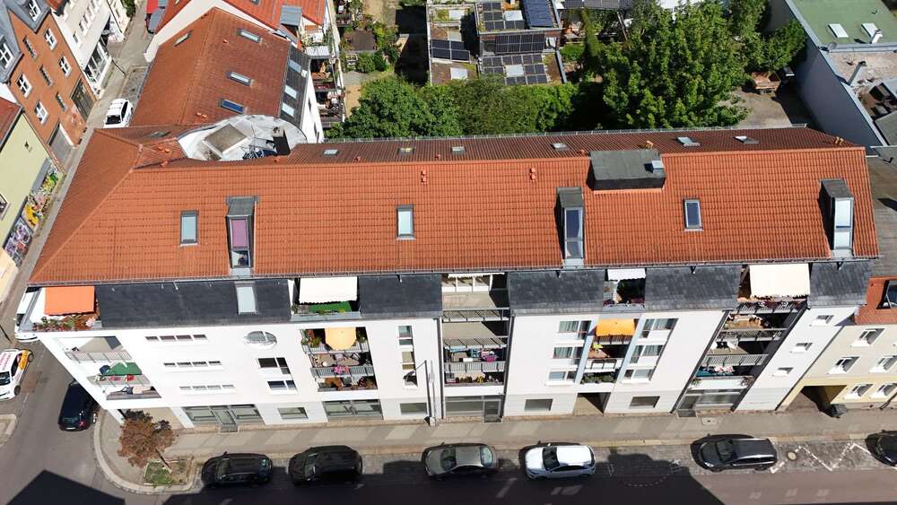 Etagenwohnung Leipzig Altwest - 2.5 Zimmer, 72 m&sup2;, 245.100&euro; | Angebot:26844685