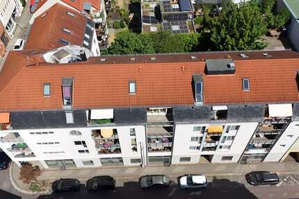Wohnung Leipzig Altwest - 2.5 Zimmer, 72 m&sup2;, 245.100&euro; | Angebot:26844685