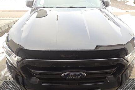 Ford Ranger 106.000 km 30.900 &euro; Ingolstadt 85055