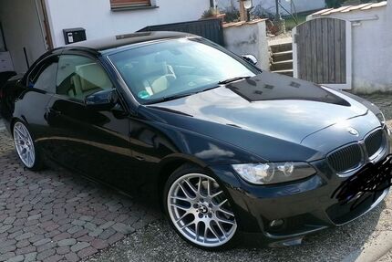 BMW 325 158.500 km 15.900 &euro; Allmersbach im Tal 71573