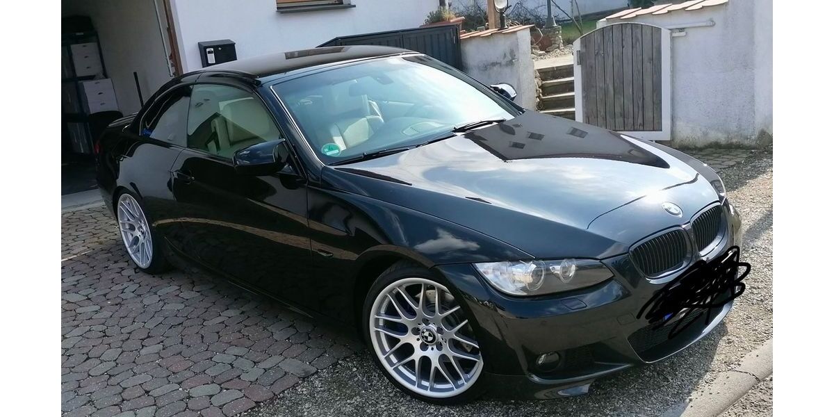BMW 325 158.500 km 15.900 &euro; Allmersbach im Tal 71573