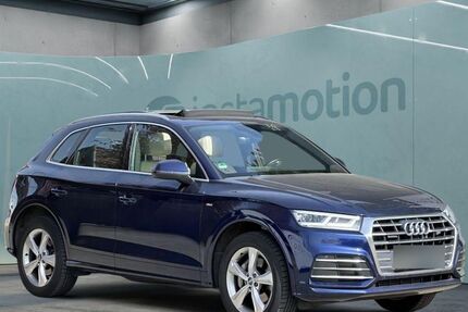 Audi Q5 96.000 km 26.300 &euro; Solingen 42699